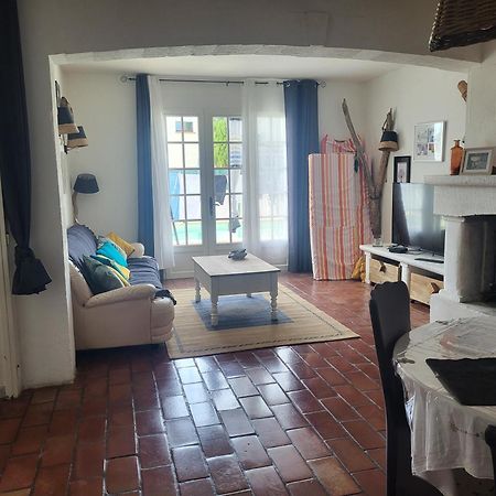Maison Au Calme Sur Arles Vila Exterior foto